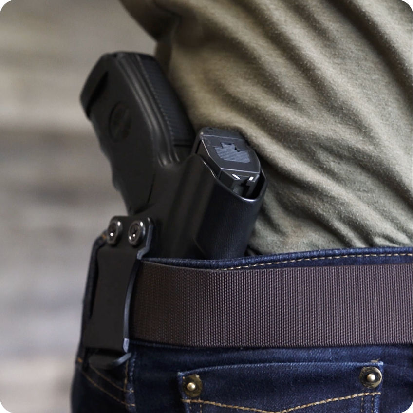 best belt for everyday carry