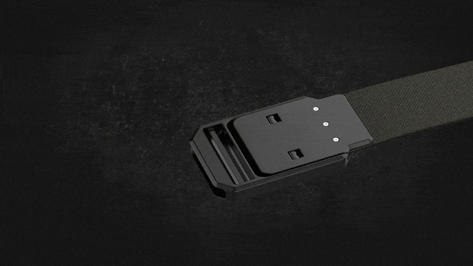 Proudly Assembled in the USA