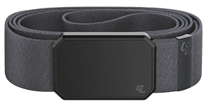 Groove life all belts