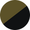Olive Drab / Black