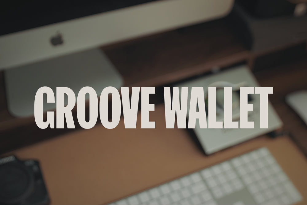 lifestyle video Wallet Money Clip