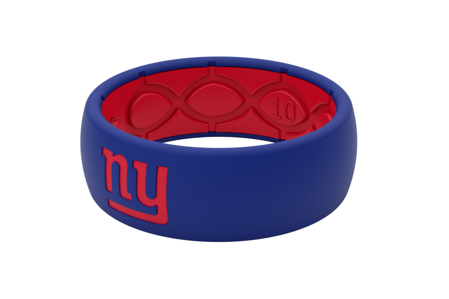 Groove Life New York Giants Original Ring