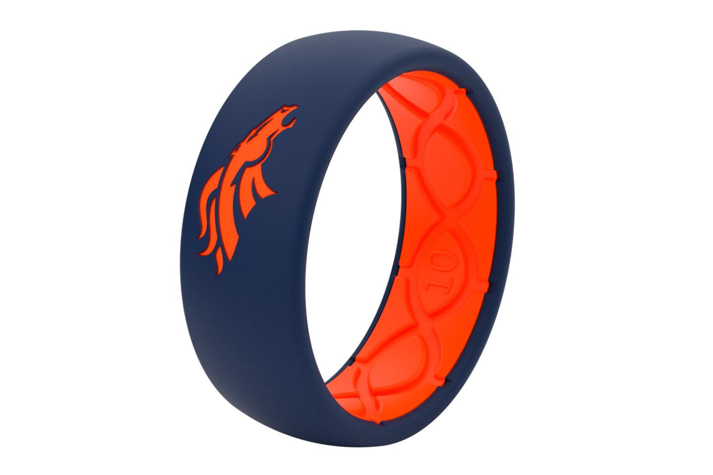 Spartan sales groove ring