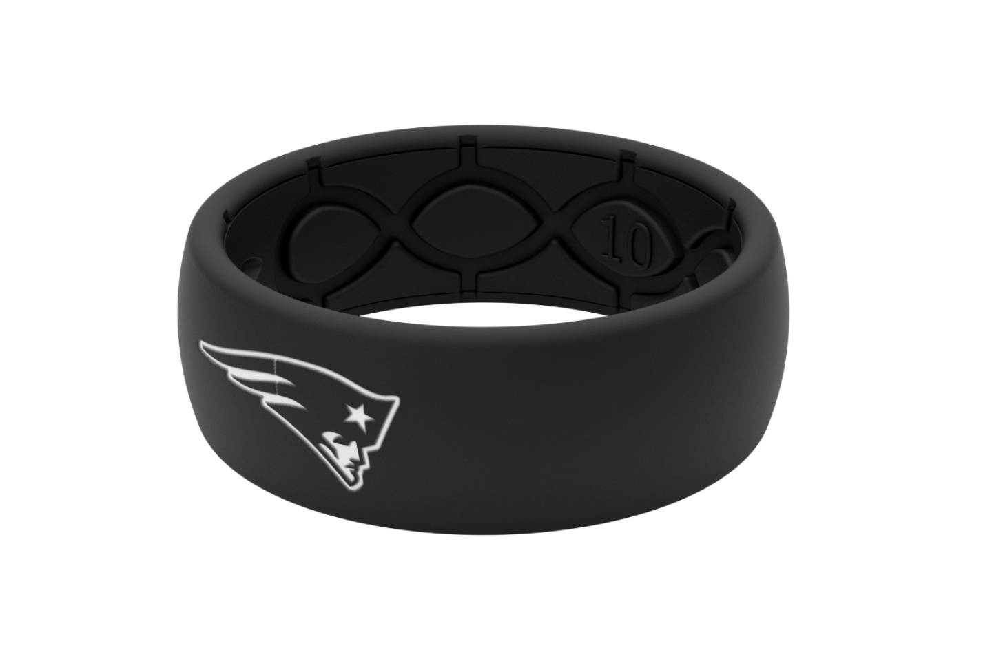 Silicone nfl rings discount