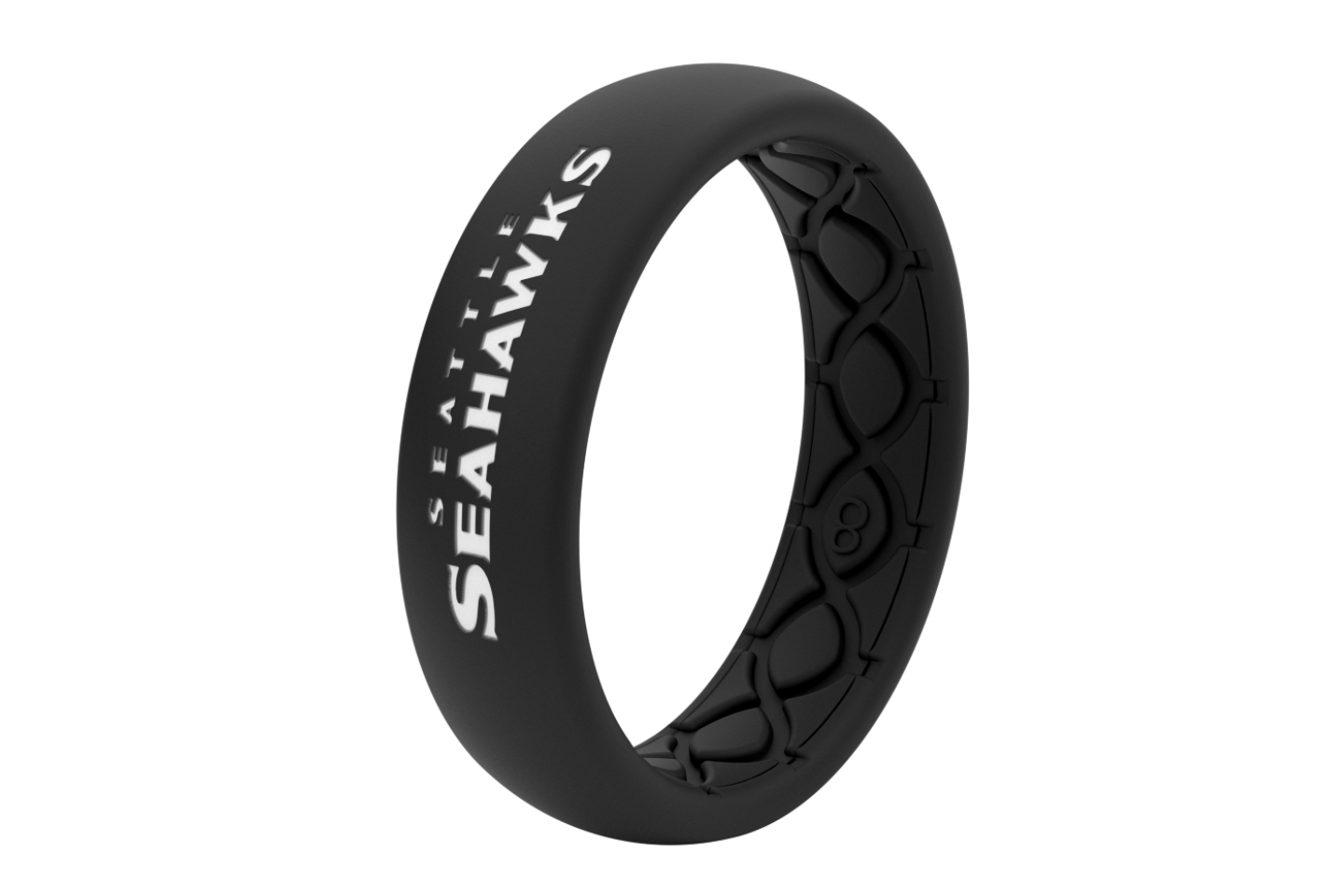 Raiders sales wedding band