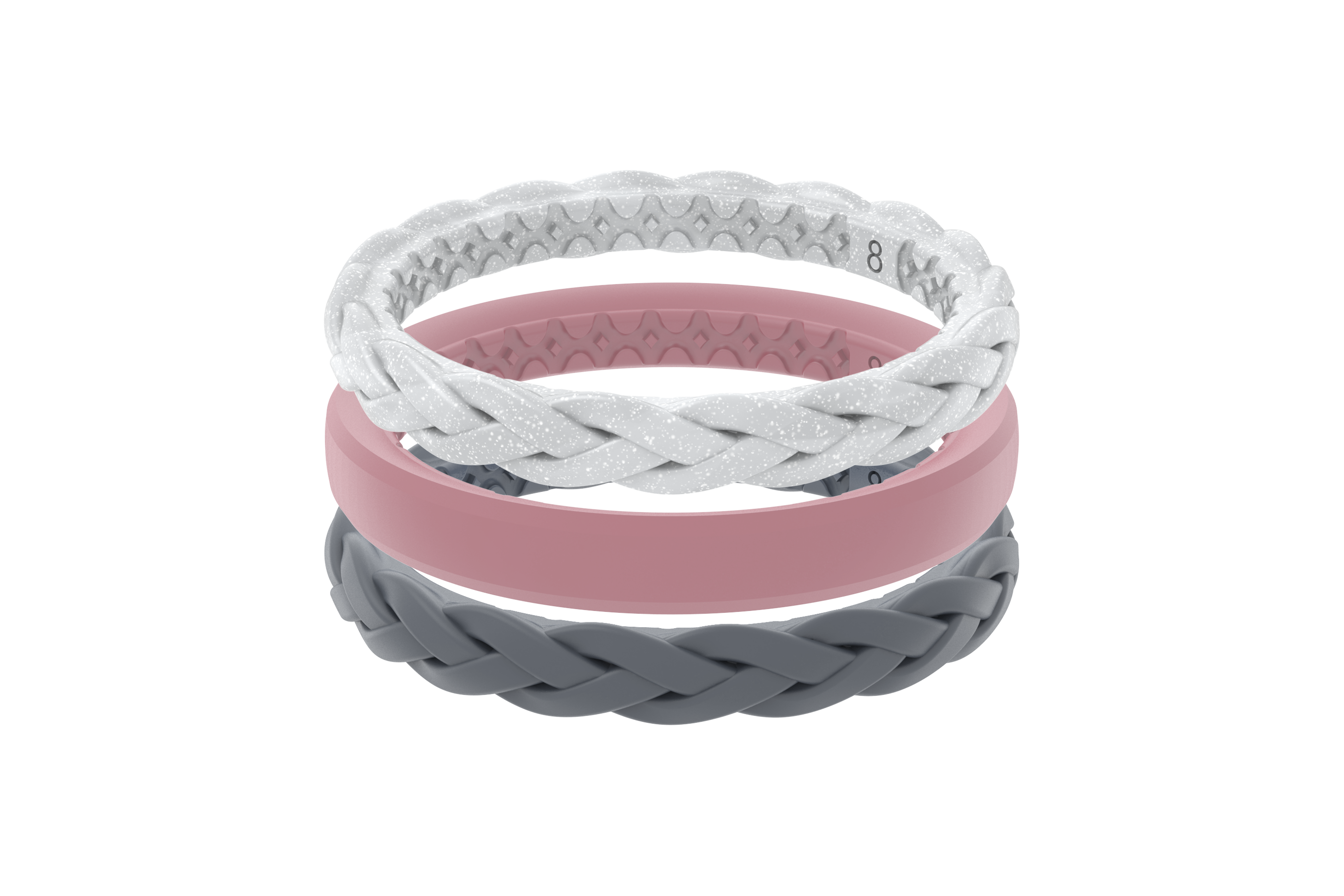 Serenity - Stackable Ring