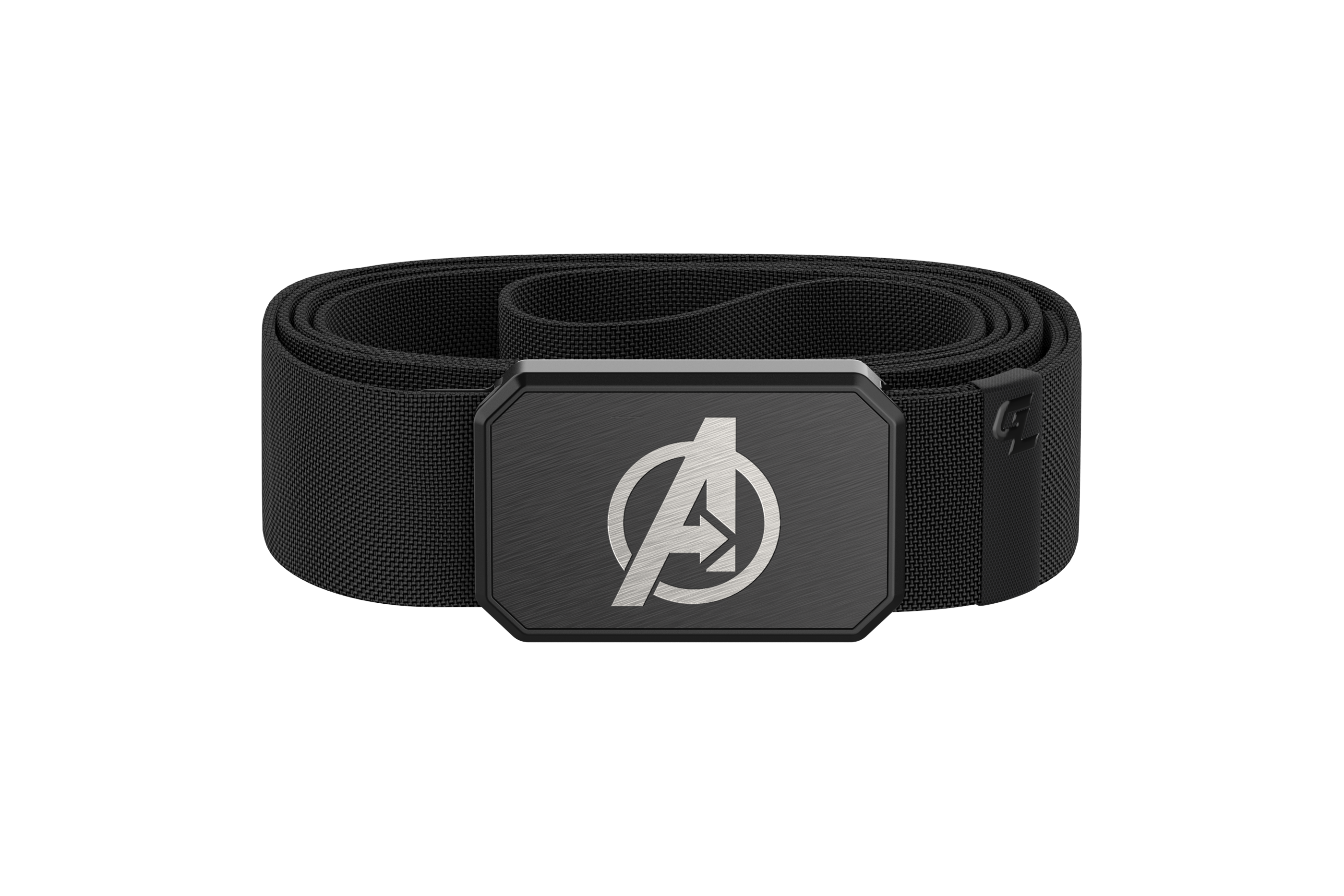 Marvel Avengers Icon Groove Belt Marvel Belt - Avengers Groove Belt