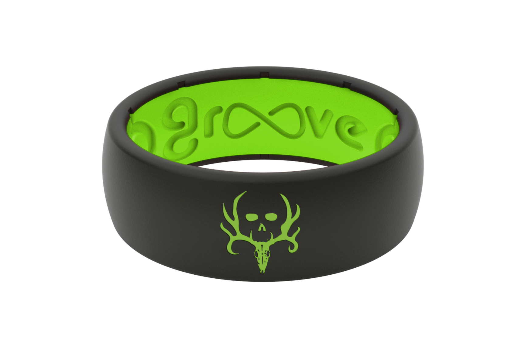 Bone Collector Belts & Silicone Ring Groove Life