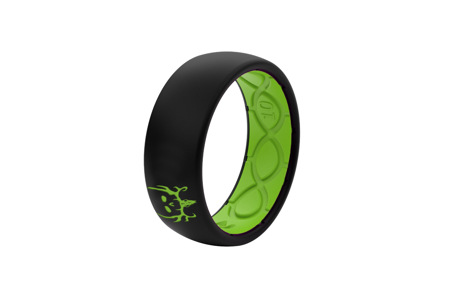 Bone Collector Belts & Silicone Ring Groove Life