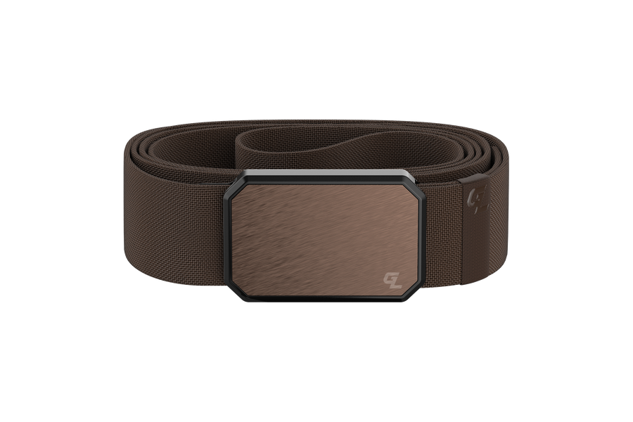 Groove Belt Bronze/Brown Groove Life