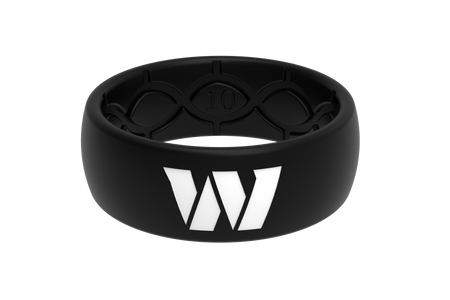 Ohio state 2025 silicone ring