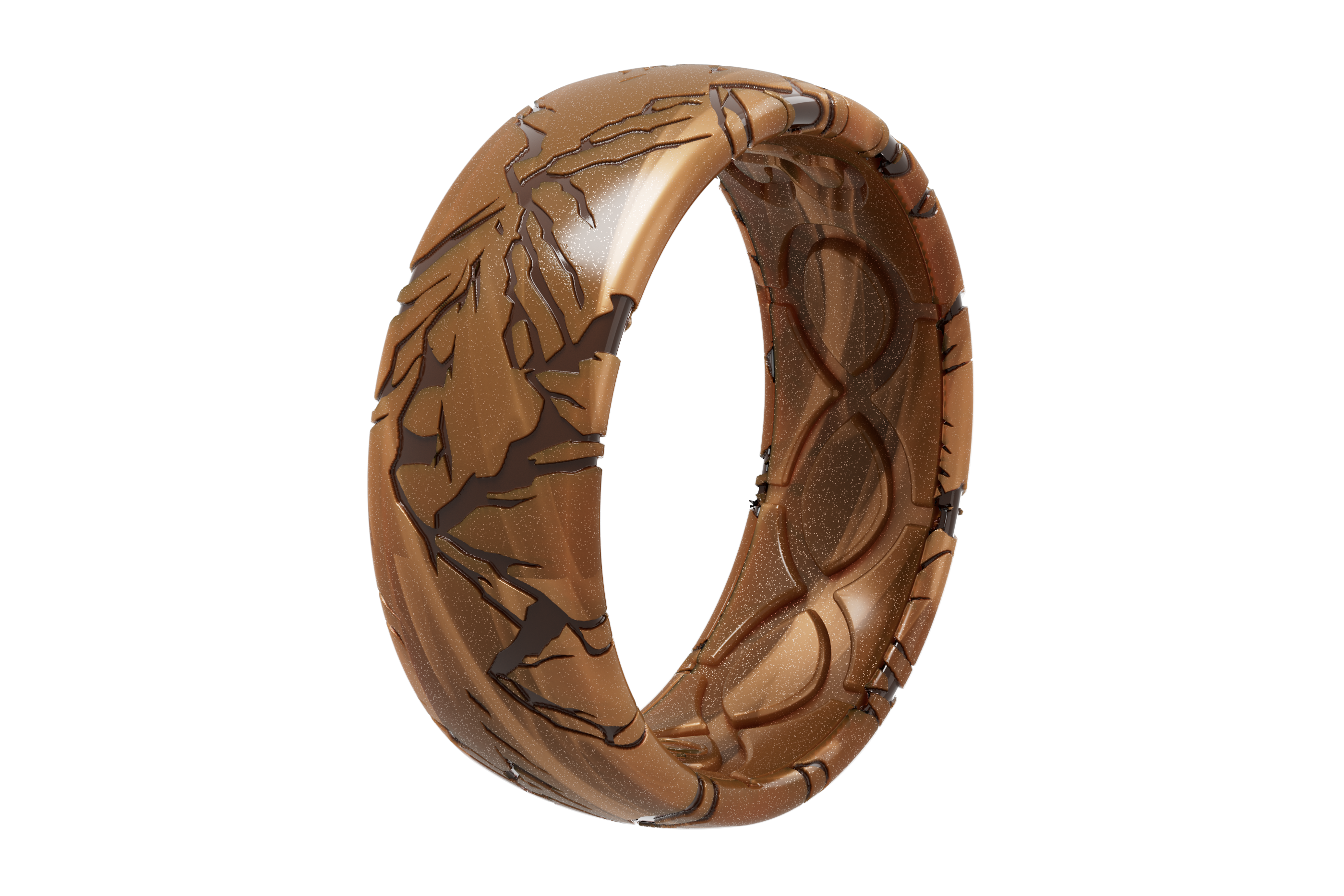 numeroastro Copper/Tamba Adjustable Ring / Challa For Good Luck Copper  Copper Plated Ring Price in India - Buy numeroastro Copper/Tamba Adjustable  Ring / Challa For Good Luck Copper Copper Plated Ring Online