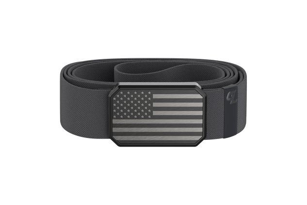 Hero Flag Groove Belt Black/Deep Stone Groove Belt Groove Belt 