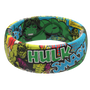 Hulk Classic Comic  viewed front on