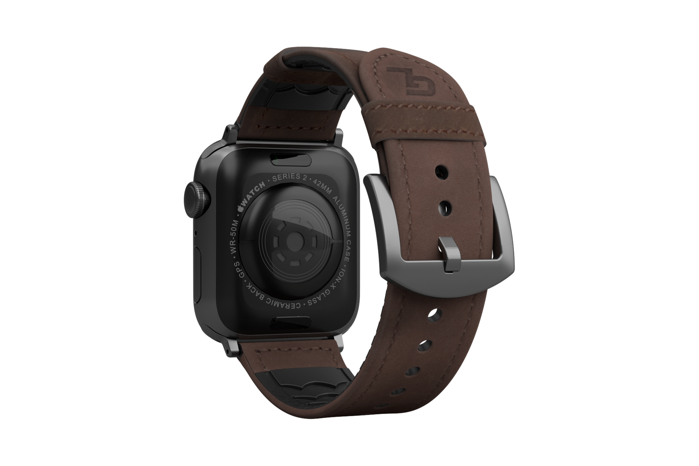 Watch Bands For Apple and Samsung Galaxy Groove Life