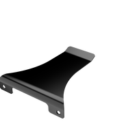 wallet money clip view 1