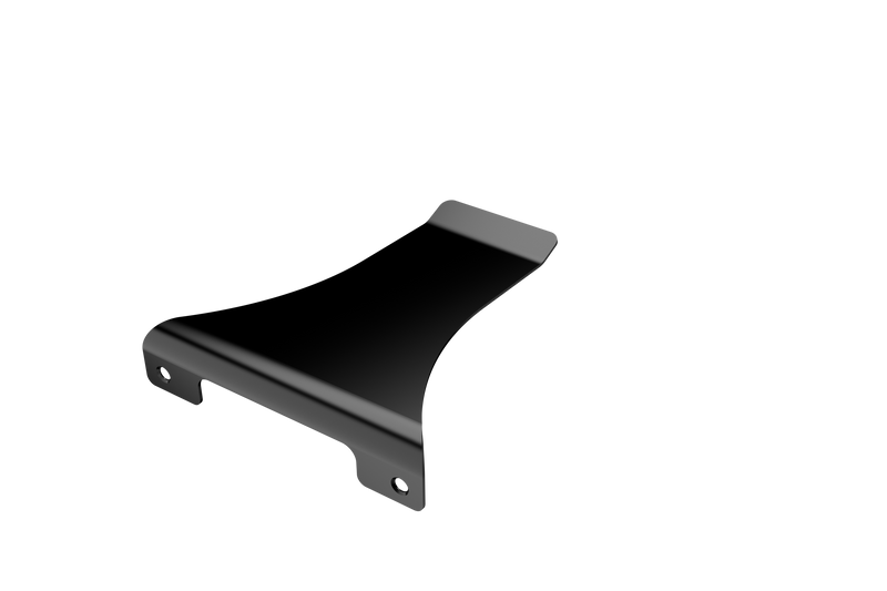 wallet money clip view 1