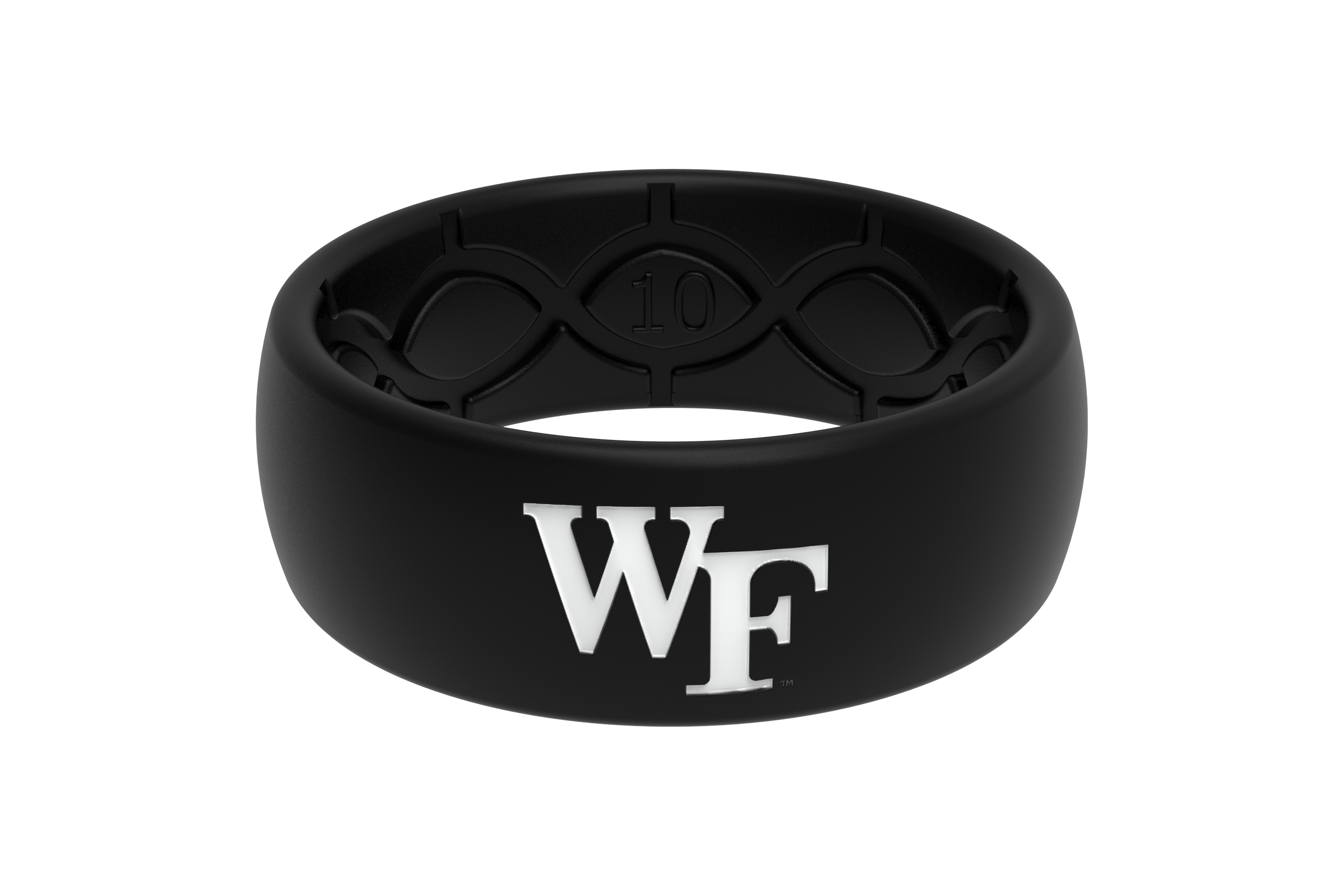 Wake Forest College Ring