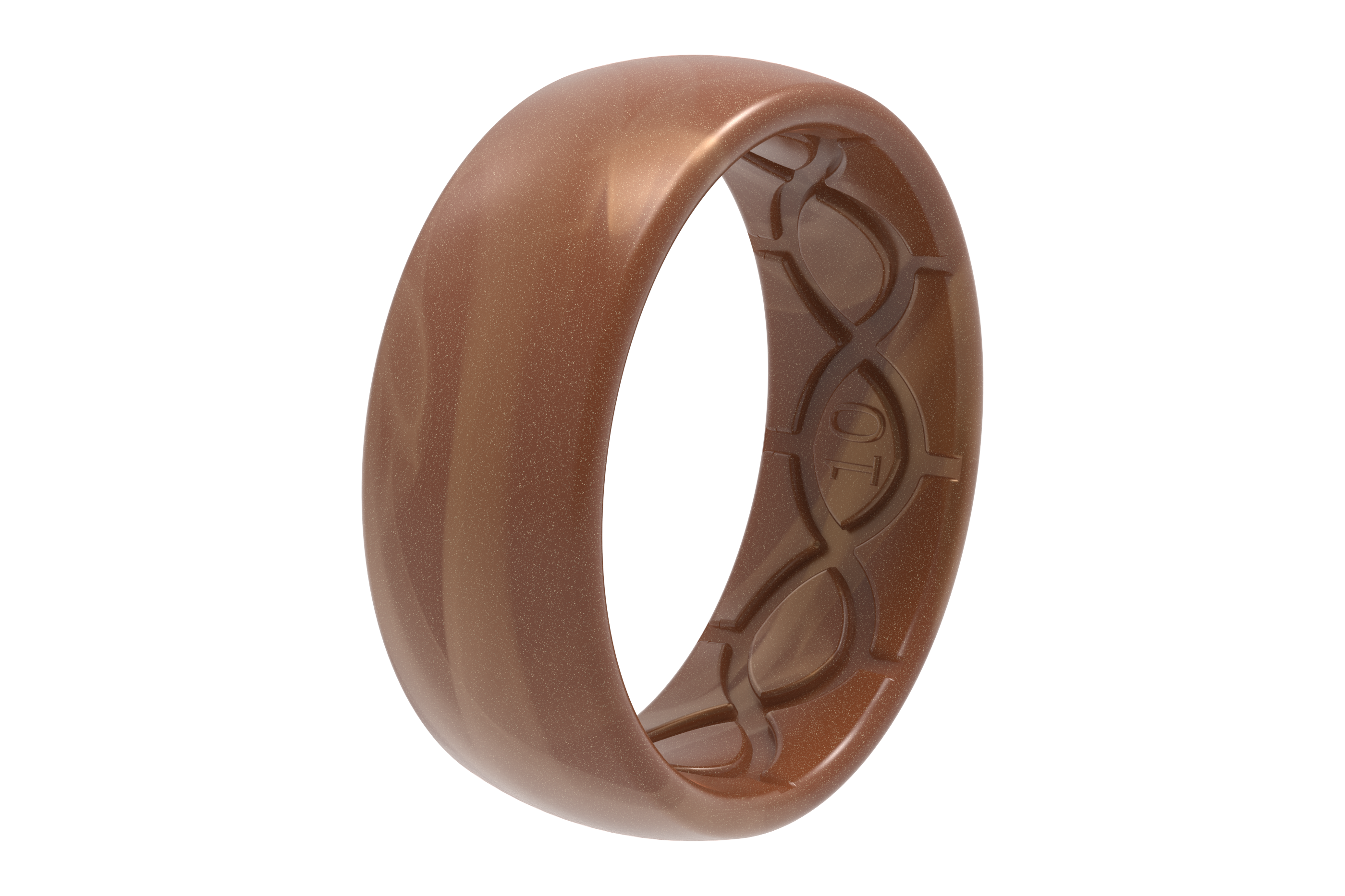 Rudra Copper Energy Rings Amazon Copper Bracelet Mens Benefits Outlet