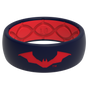 DC The Batman™ Color Icon Groove Ring® DC - The Batman Groove Life 