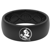 Silicone Rings Clemson Groove Ring Clemson Rubber Ring Outlet