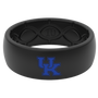 kentucky college black and color ring view 1 PNG