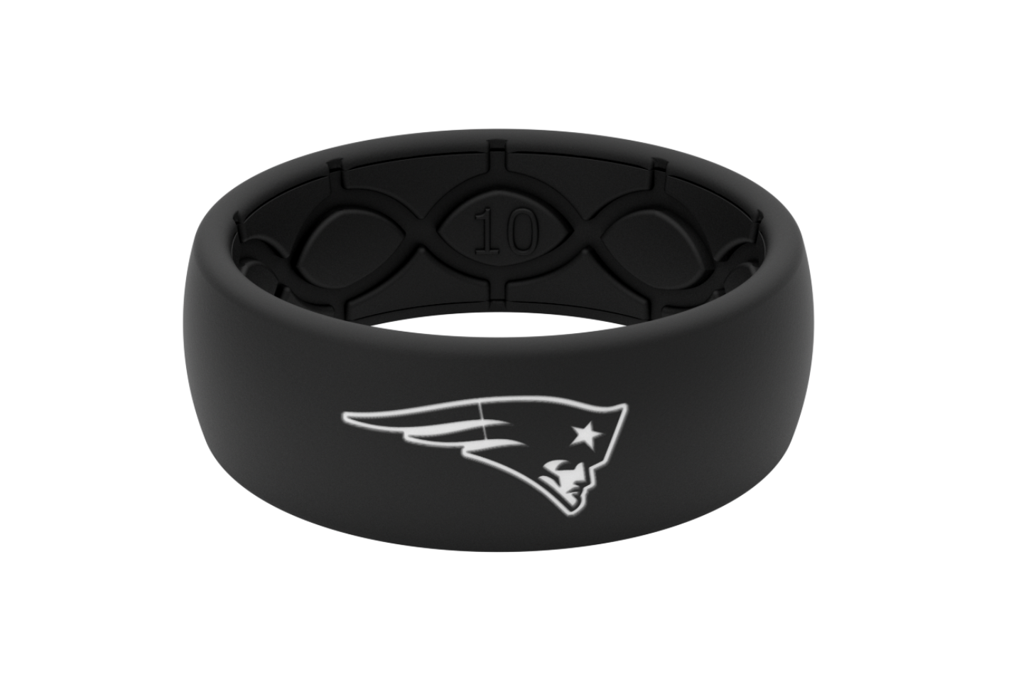 Saints silicone ring clearance