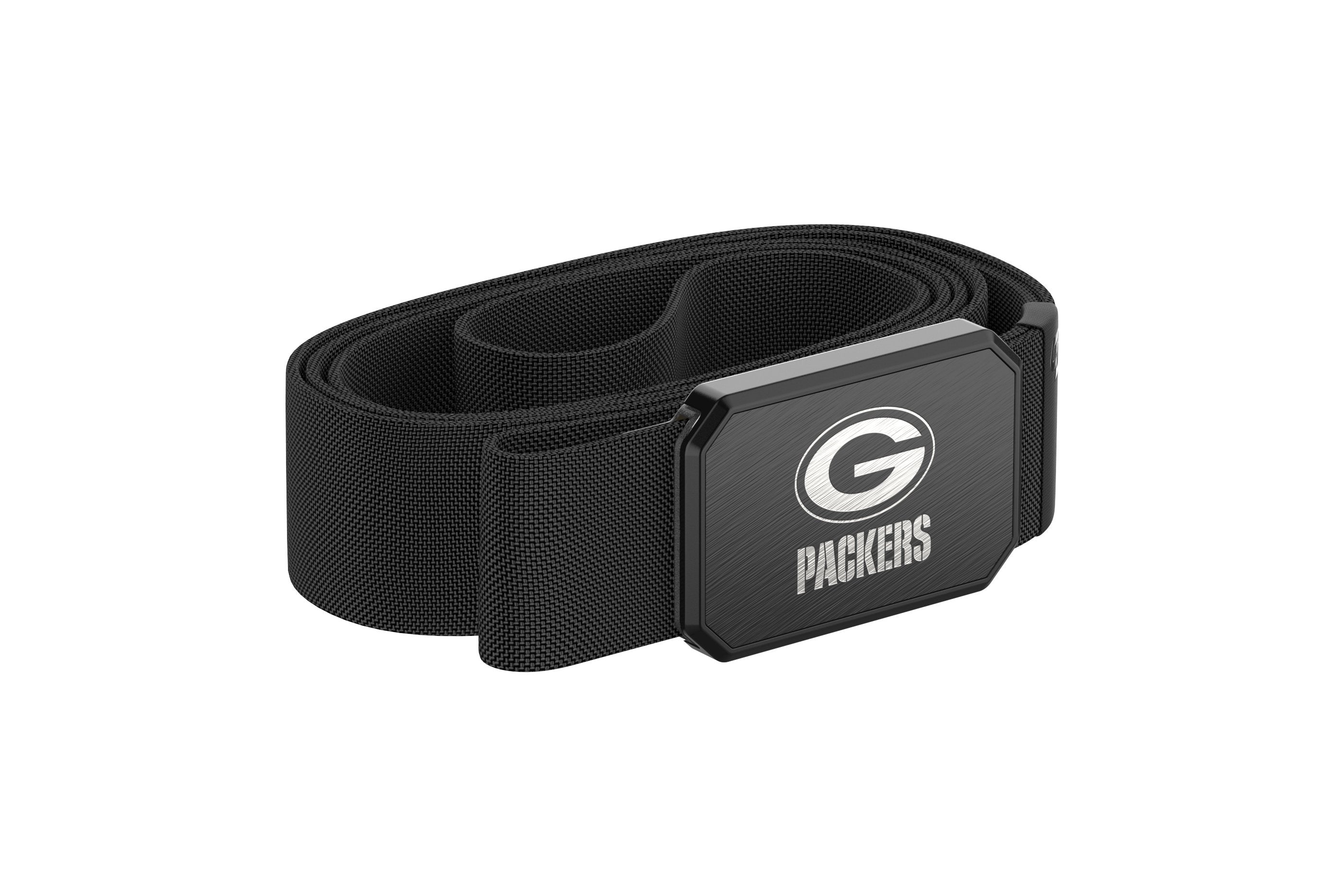 Packers Belt side view
