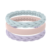 Get The Best Stackable Women's Ring, Buy Your's Now! | Groove Life