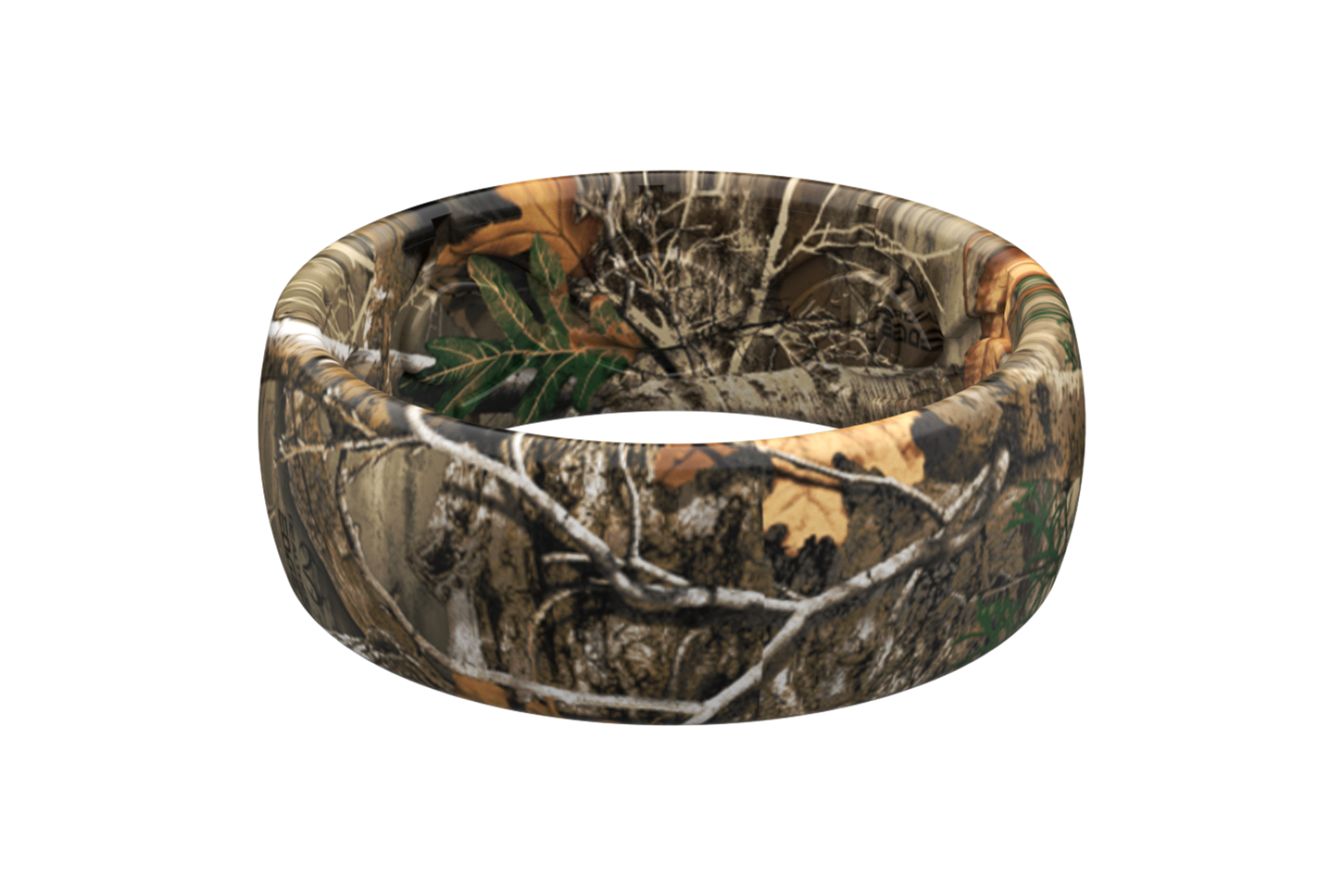 Original Camo Realtree Edge - viewed from side