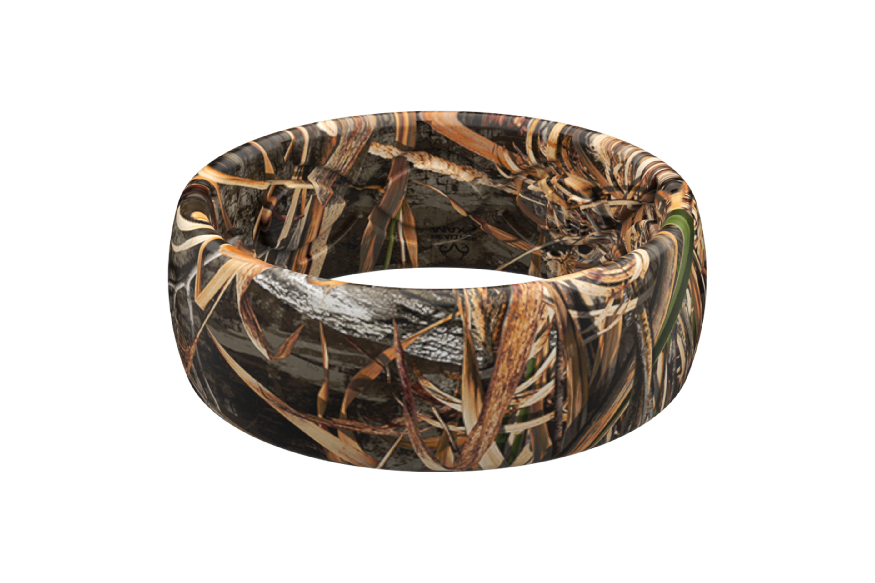 Original Camo Realtree Max 5 -  viewed from side