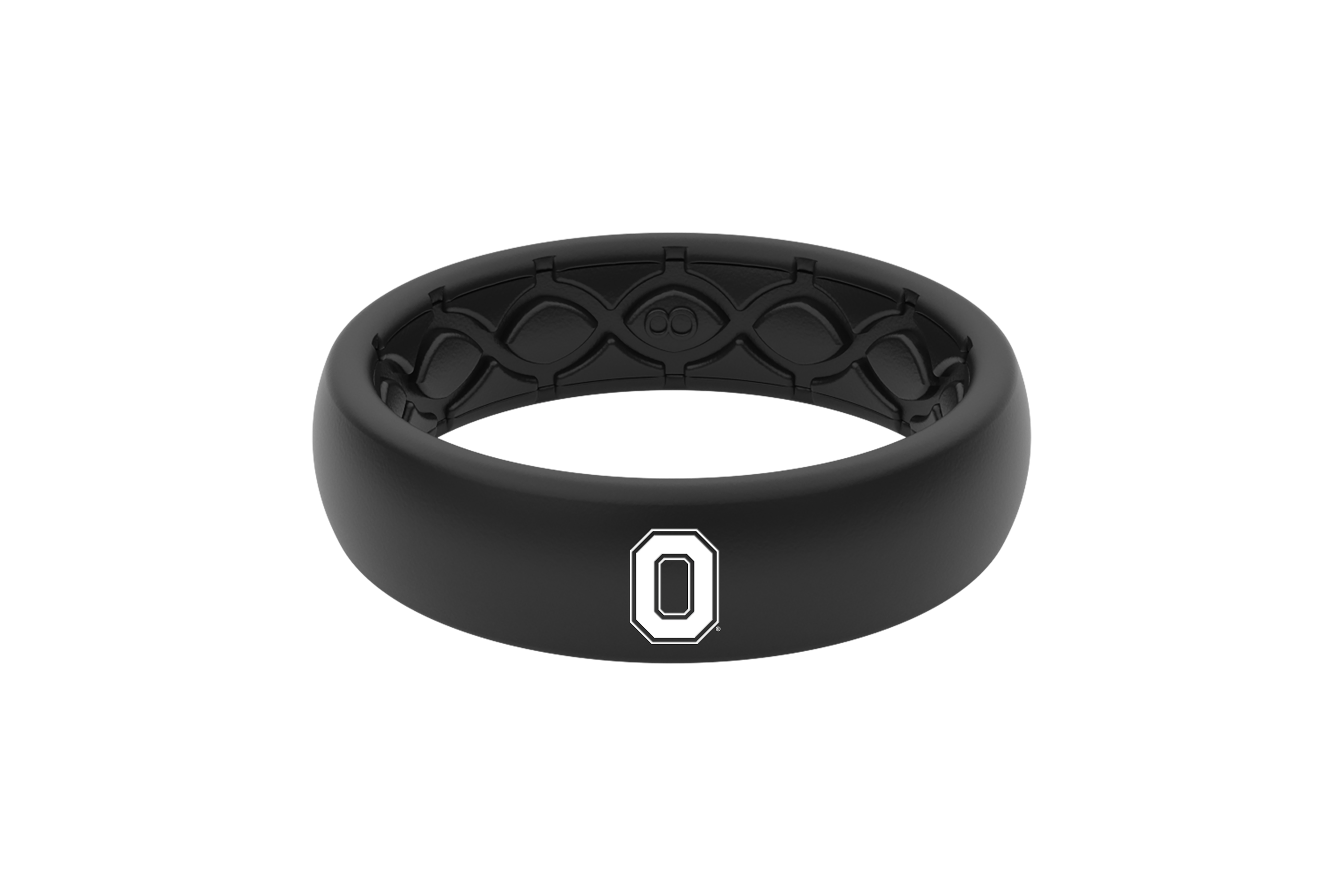 Ohio state 2025 rubber wedding ring