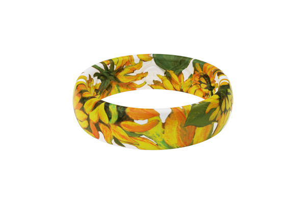 Aspire gear 2025 sunflower ring