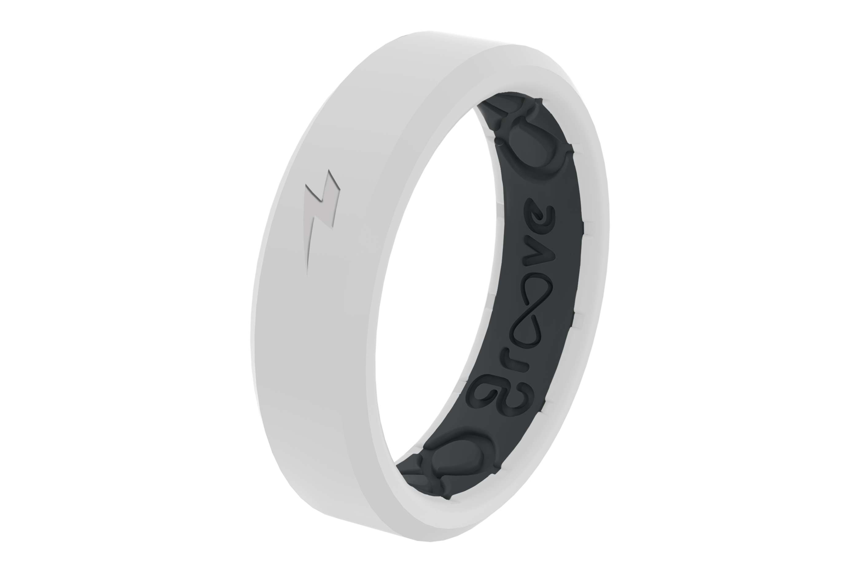 Rubber 2025 ring bands