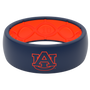 auburn ring front view PNG