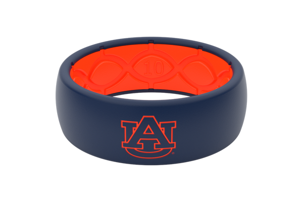 College 2025 silicone rings