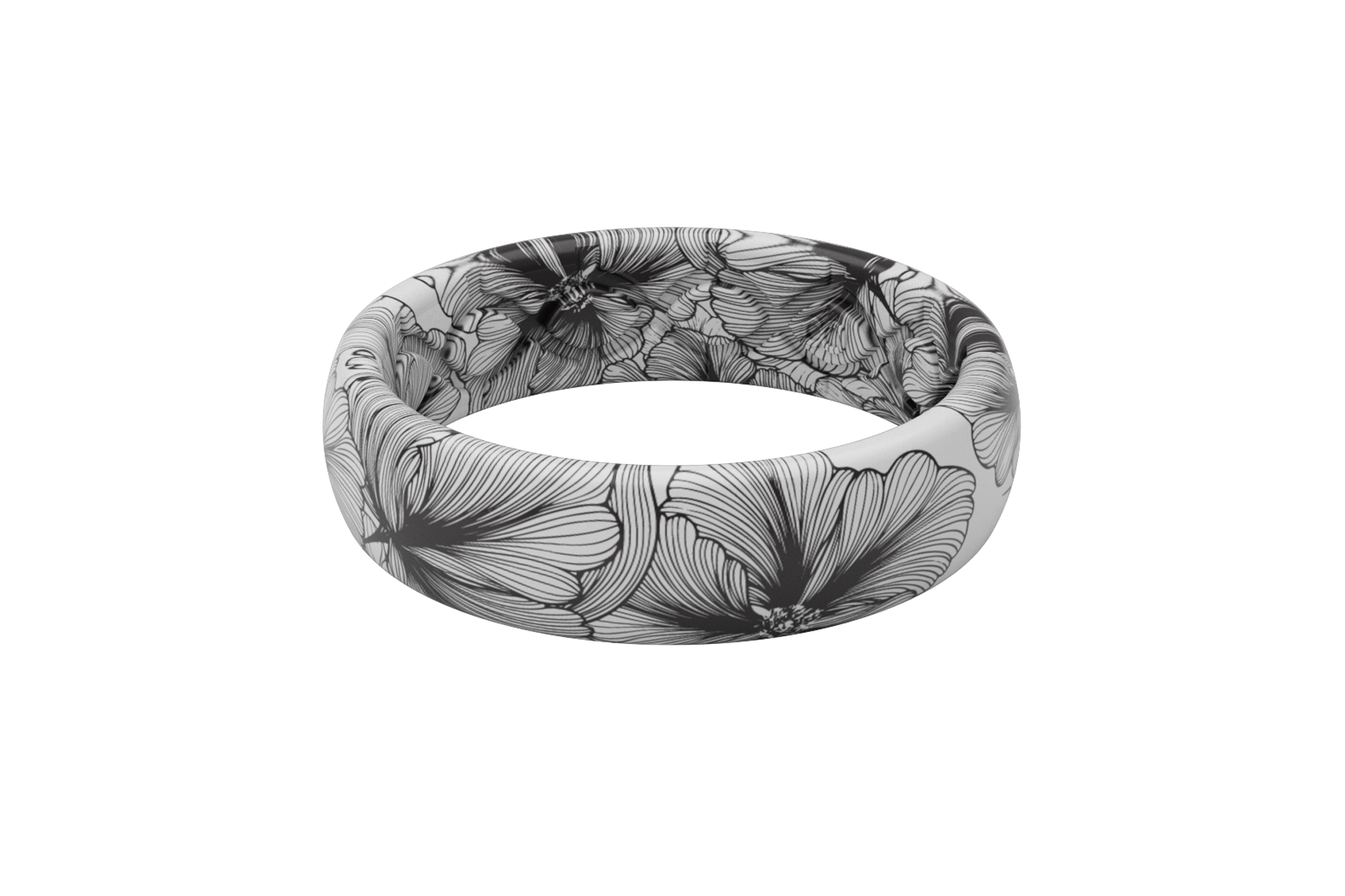 Feminine silicone rings discount