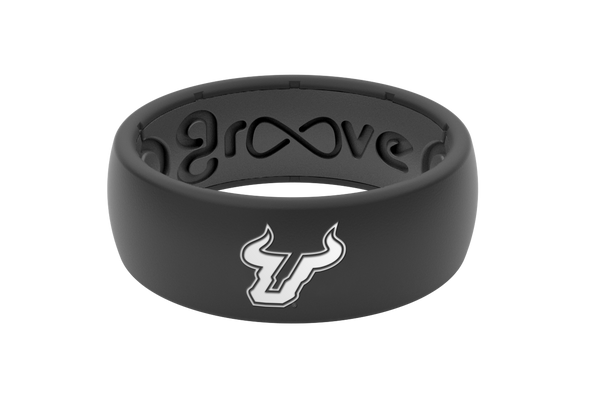 Miami hurricanes 2025 silicone ring