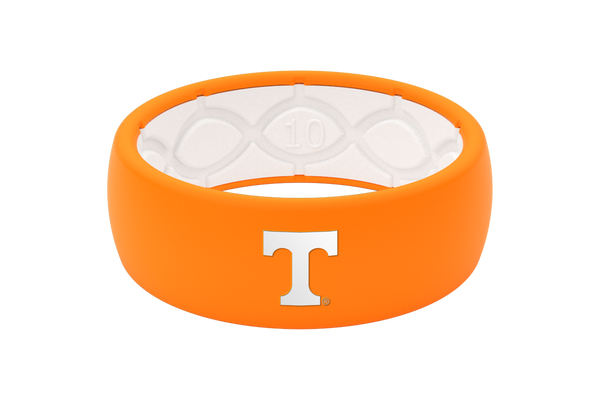 Tennessee Volunteers Silicone Apple Watch Band