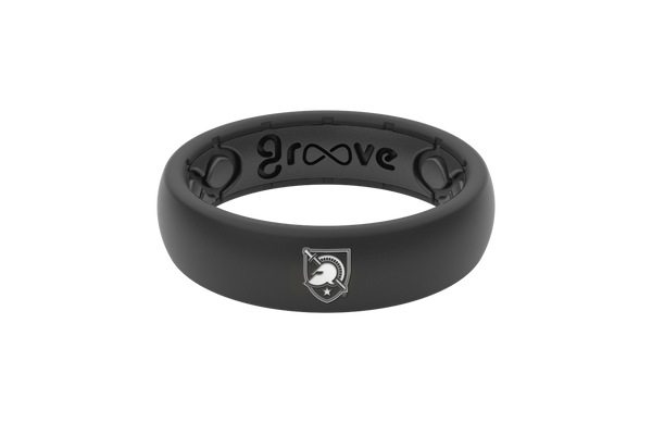 Army silicone ring discount