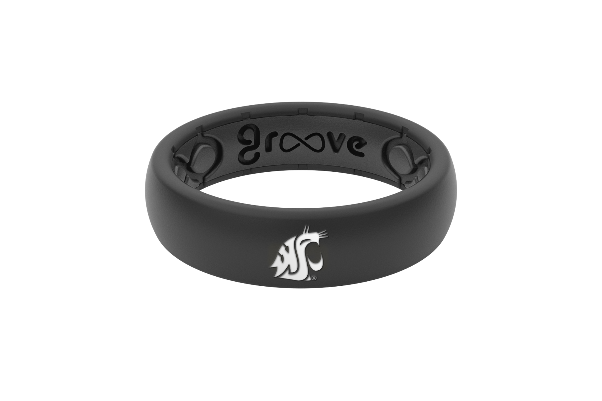 Silicone class ring discount