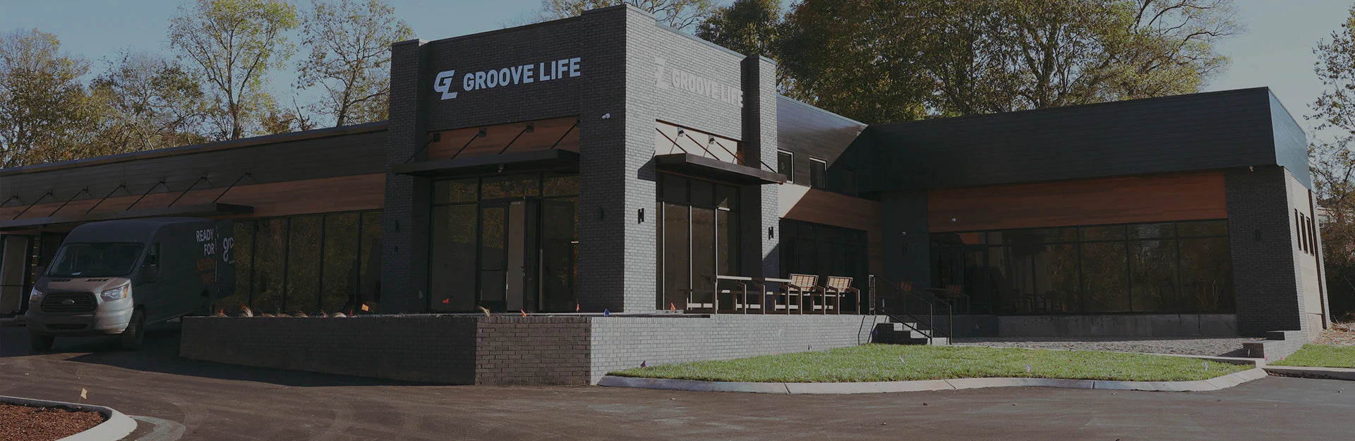 image of the groove life headquarters