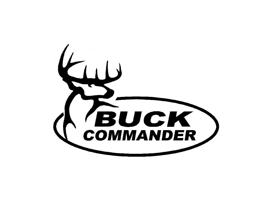 Buck Commander