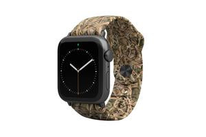 change apple watchband