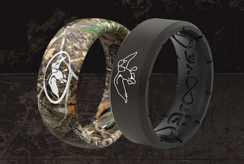 Duck Commander Silicone Ring