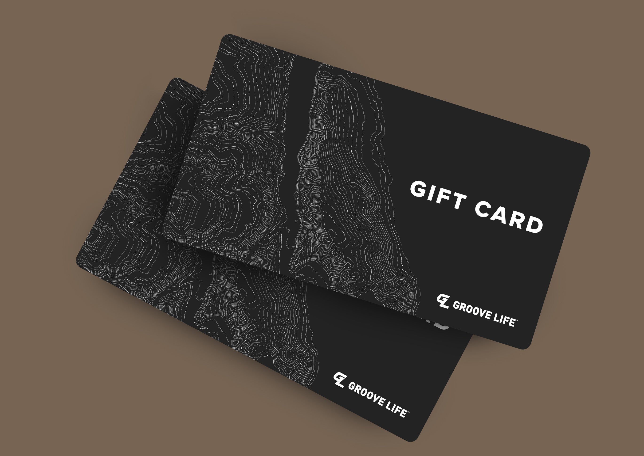 Groove Life gift cards
