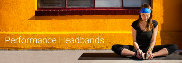 Headsweats Head Band