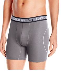 Under Armour Iso Chill Mesh Boxers