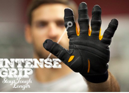 Bionic Men’s Performance Grip Gloves