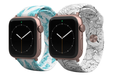 trendy Apple watch bands